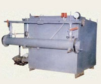 Steel Rolling Mills, Equipments & Consumables